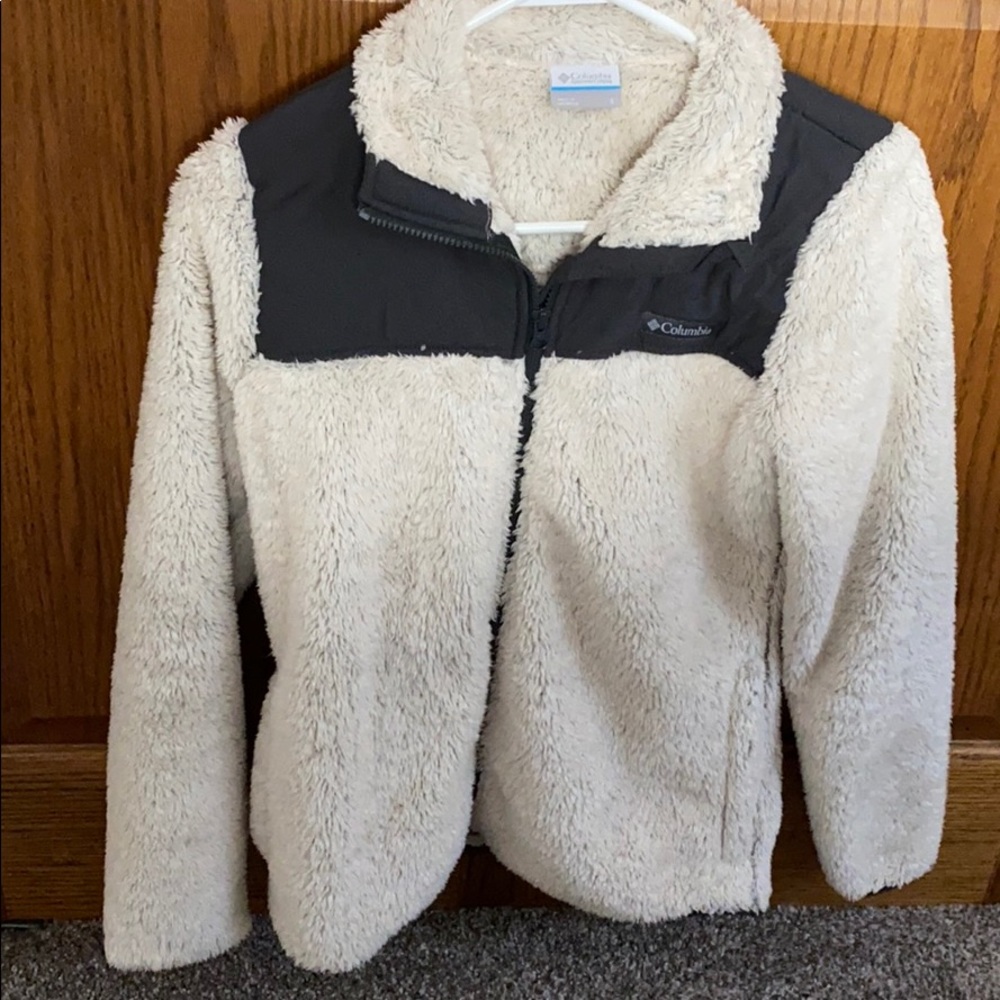 Columbia Coat